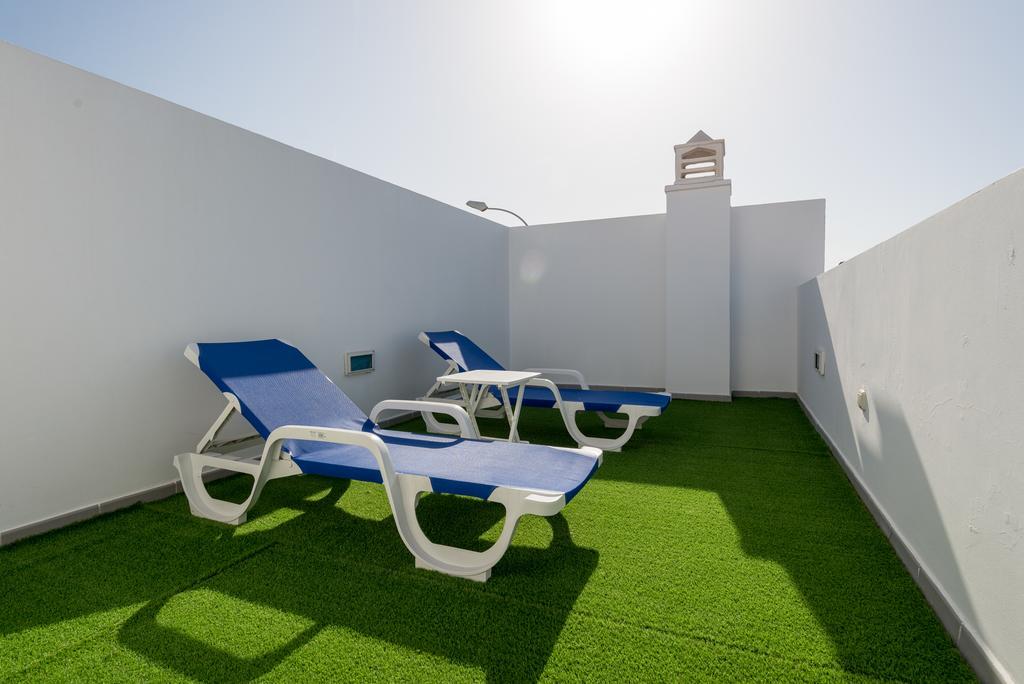 Apartment Bolivia 260 Málaga Exterior foto