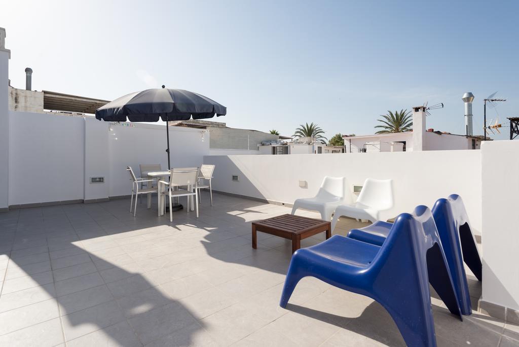 Apartment Bolivia 260 Málaga Exterior foto