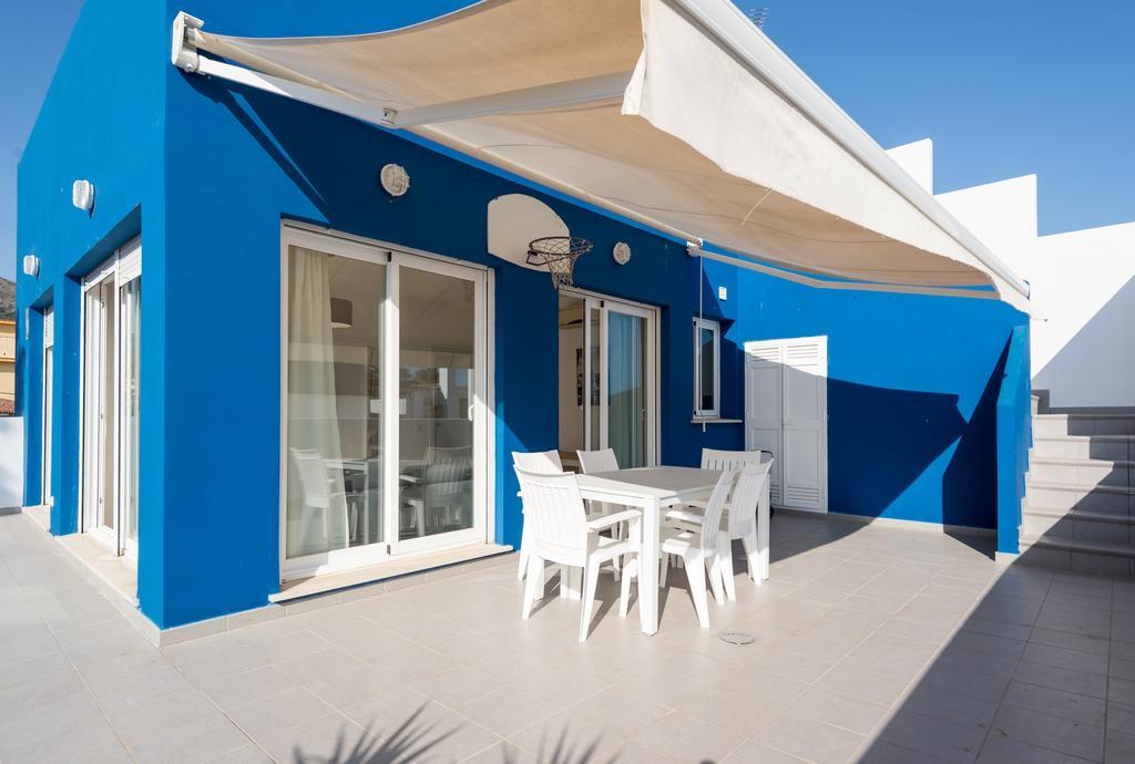 Apartment Bolivia 260 Málaga Exterior foto